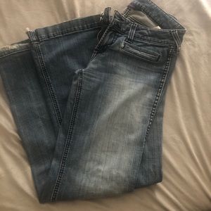 Ariat Trouser Jeans